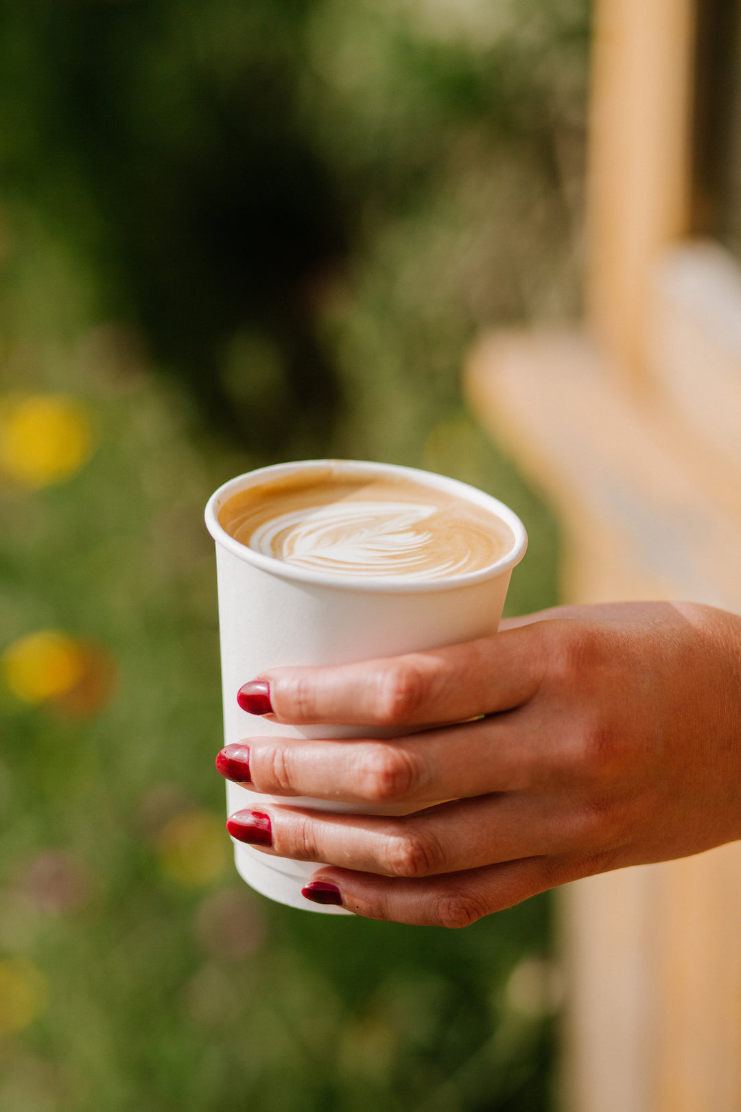 Jolly Nice Coffee