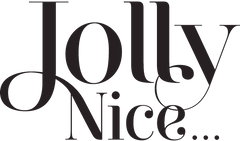 Jolly Nice Logo