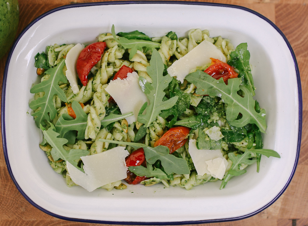 Jolly Nice Salads