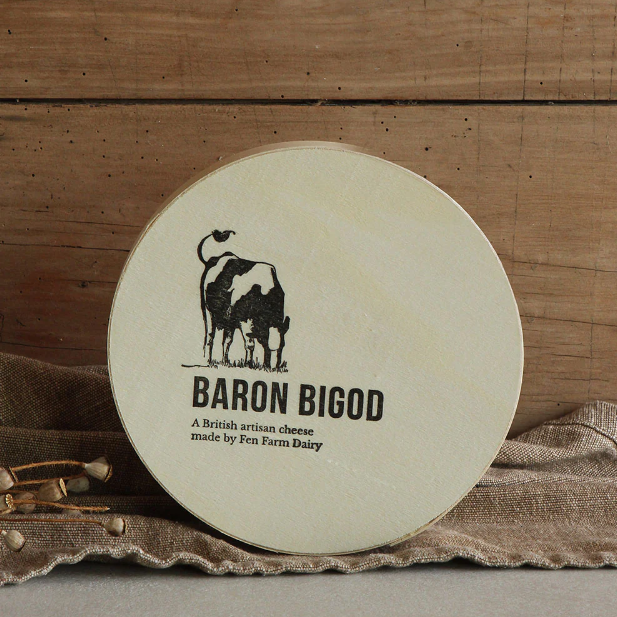 Baron Bigod | 1kg