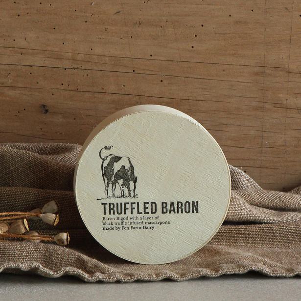 Truffled Baron Bigod | 250g