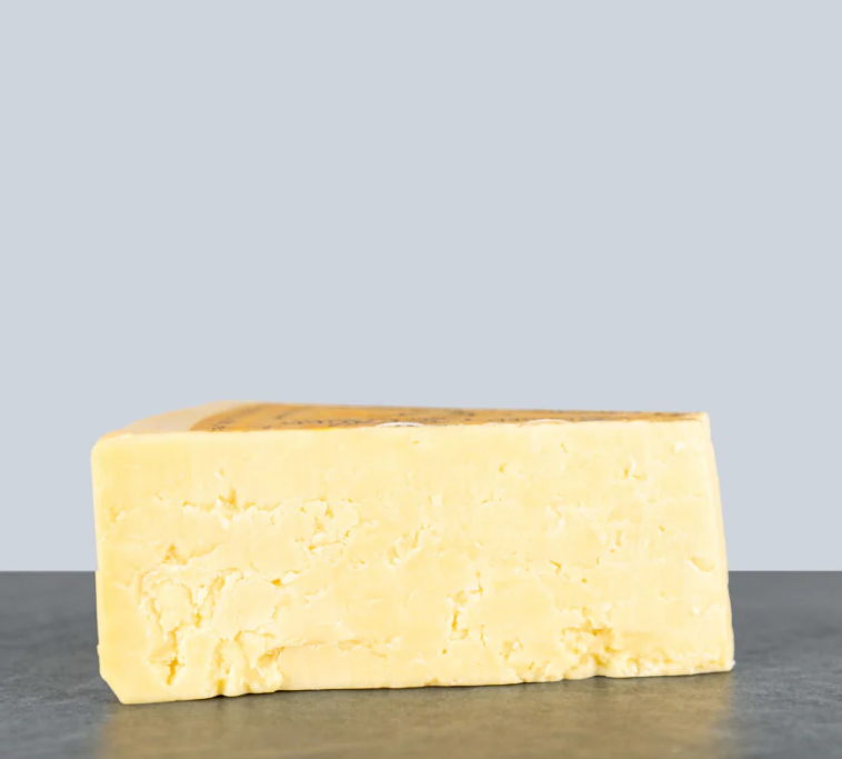 Wookey Hole Cave Aged Cheddar | 600g