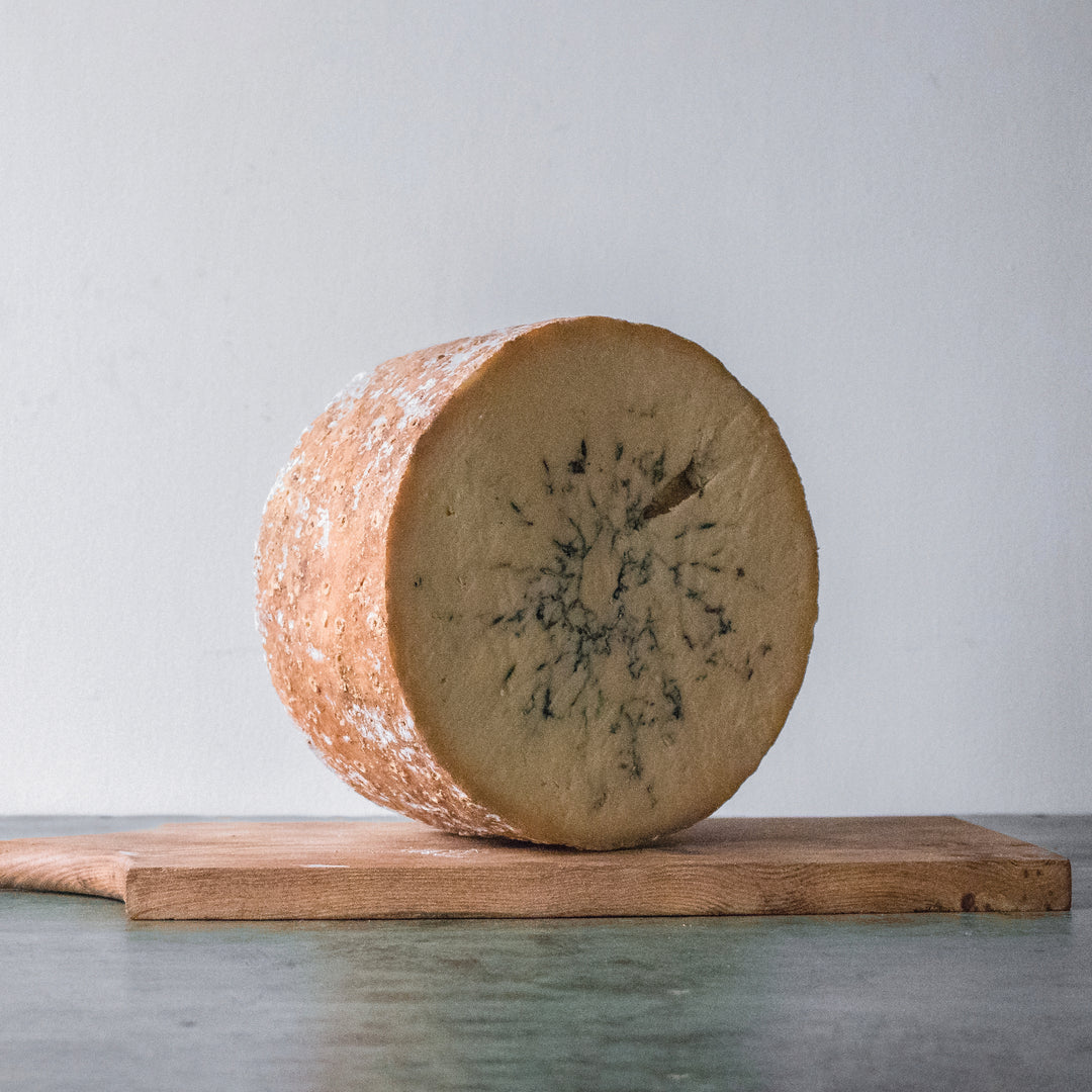 Colston Basset Stilton