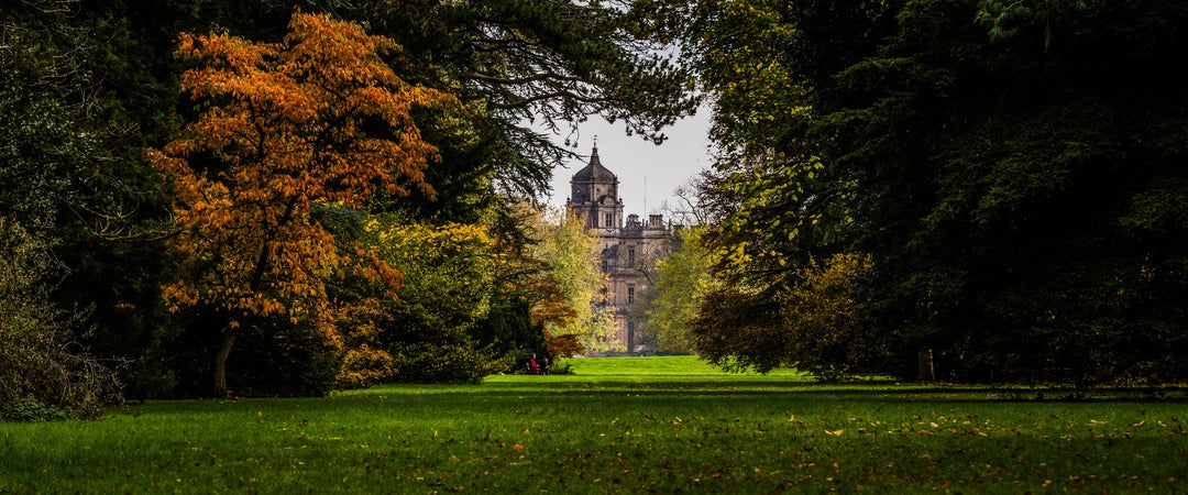 THE HISTORY OF OUR FARM AT WESTONBIRT