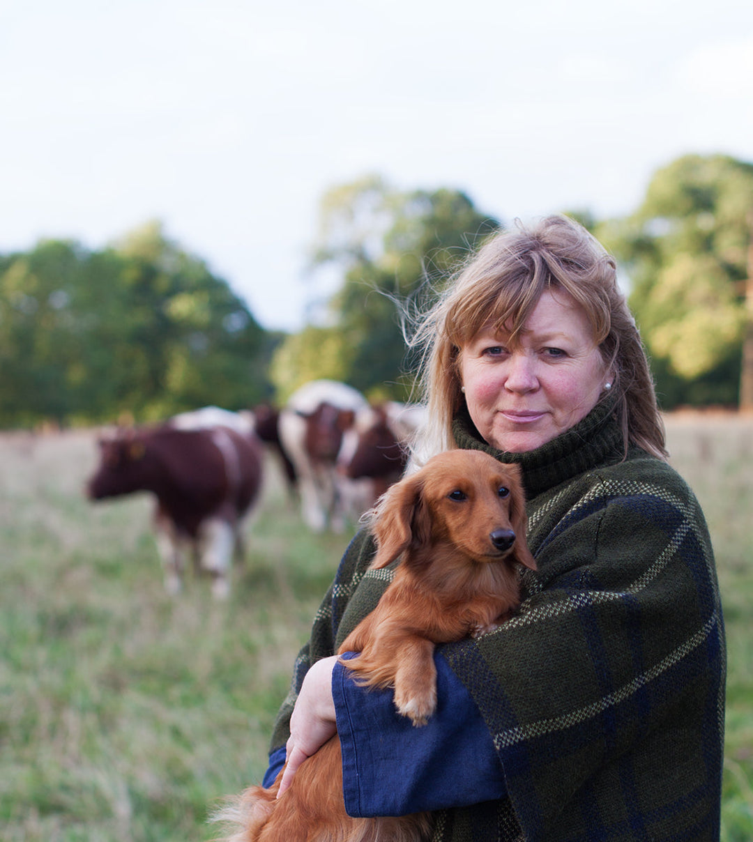 Flowering out of Winter