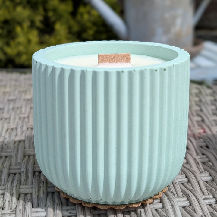 Seasonal Candle Making Workshop | Saturday 16 August