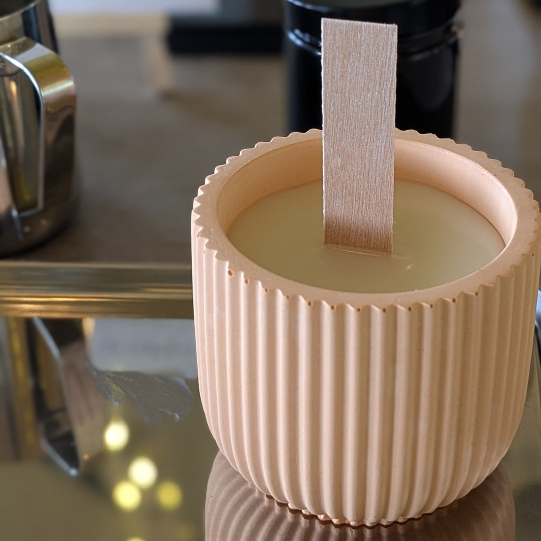 Seasonal Candle Making Workshop | Saturday 16 August