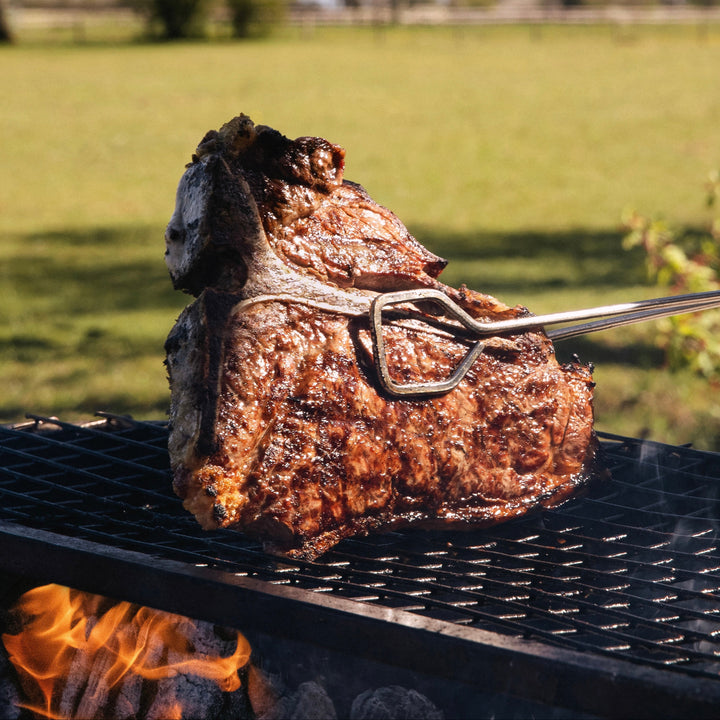 BBQ & Folk by the Fire | Thursday Evenings