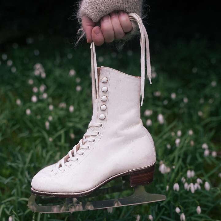 Winter Skating