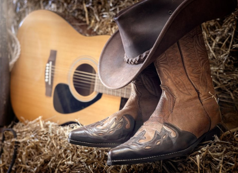 Jolly Nice Country Barn Dance & BBQ | Saturday 12 July