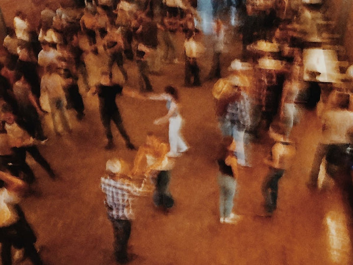 Jolly Nice Country Barn Dance & BBQ | Saturday 12 July