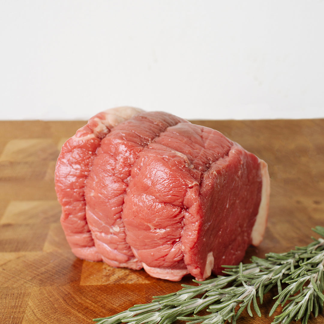 Beef Topside