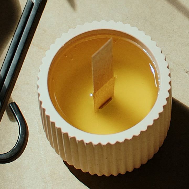 Spring Pre-Mother's Day Candle Making Workshop