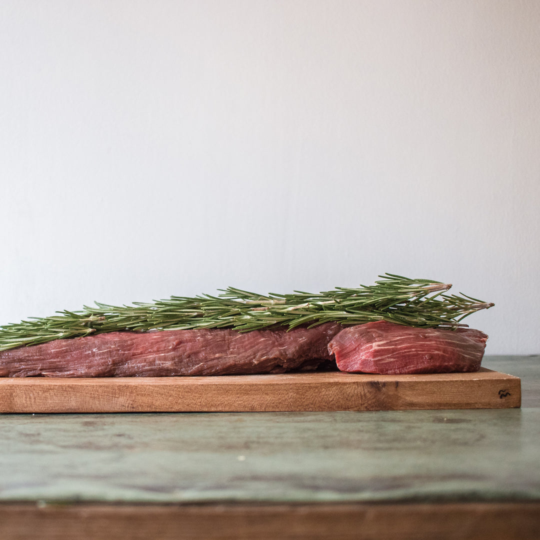 Fillet of Beef