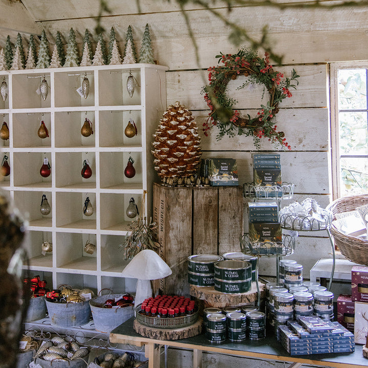 NEW - Christmas Shop