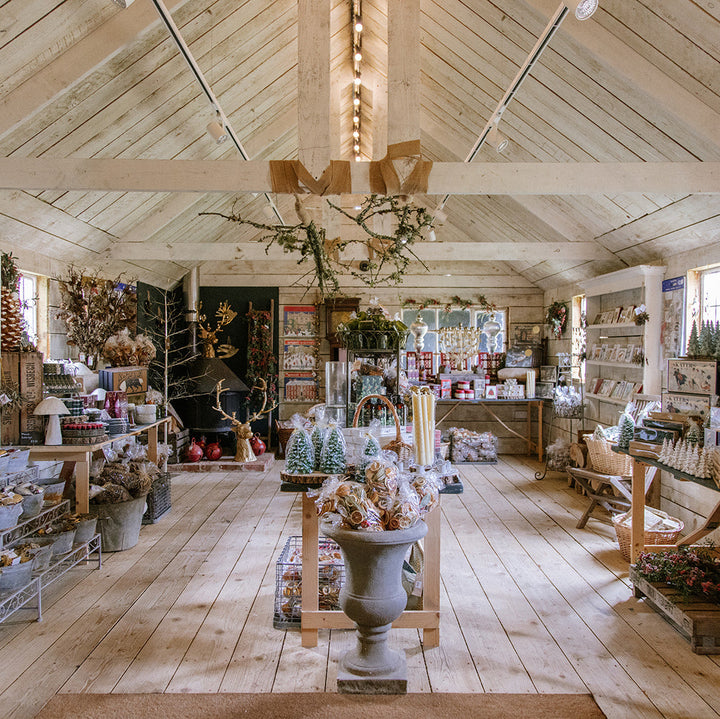 NEW - Christmas Shop