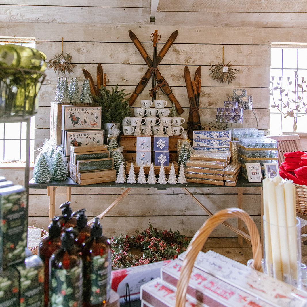 NEW - Christmas Shop