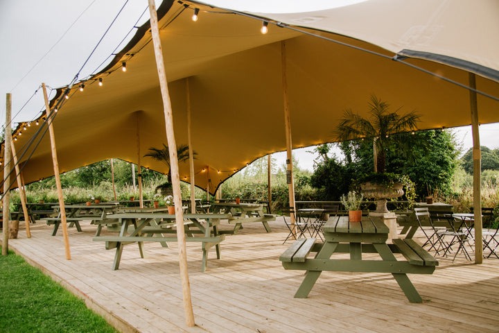 Jolly Nice Country Barn Dance & BBQ | Saturday 12 July