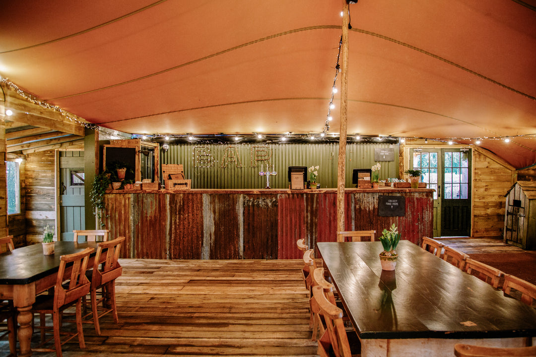The Bar At Jolly Nice