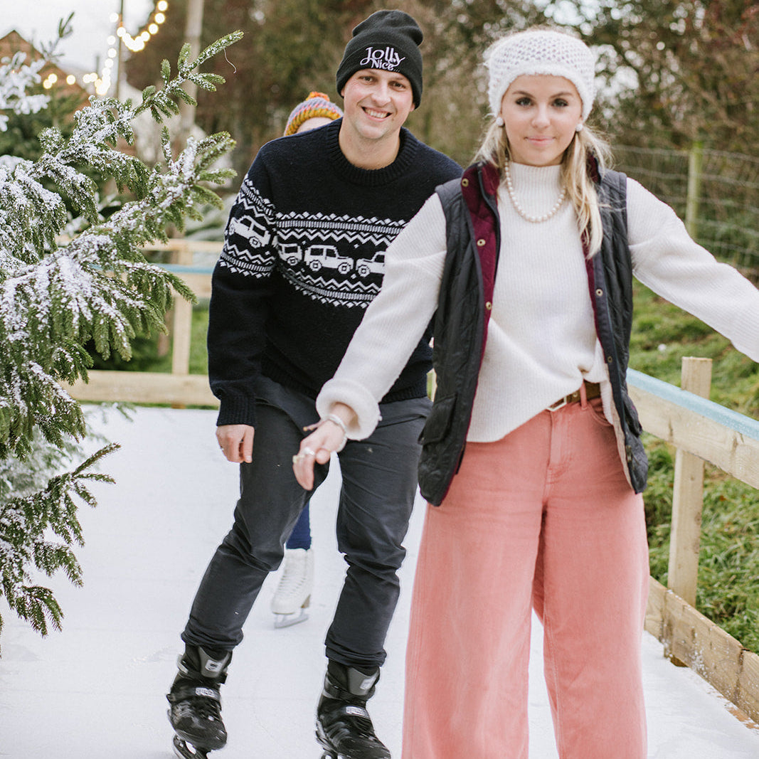 Festive Skating 2025