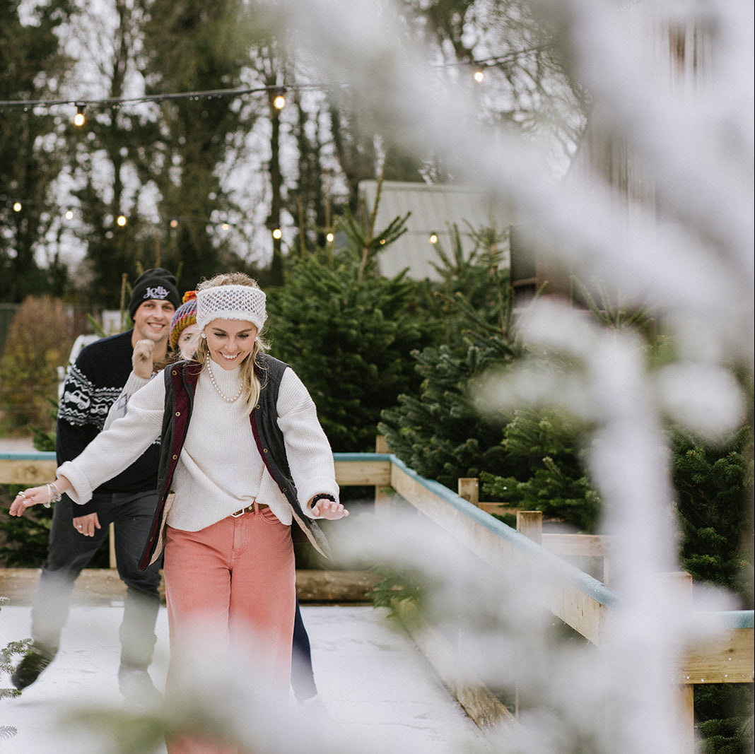 Festive Skating 2025