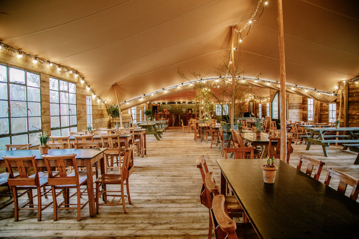 Jolly Nice Country Barn Dance & BBQ | Saturday 12 July