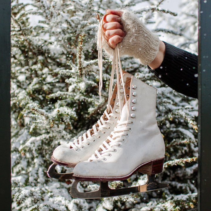 Festive Skating