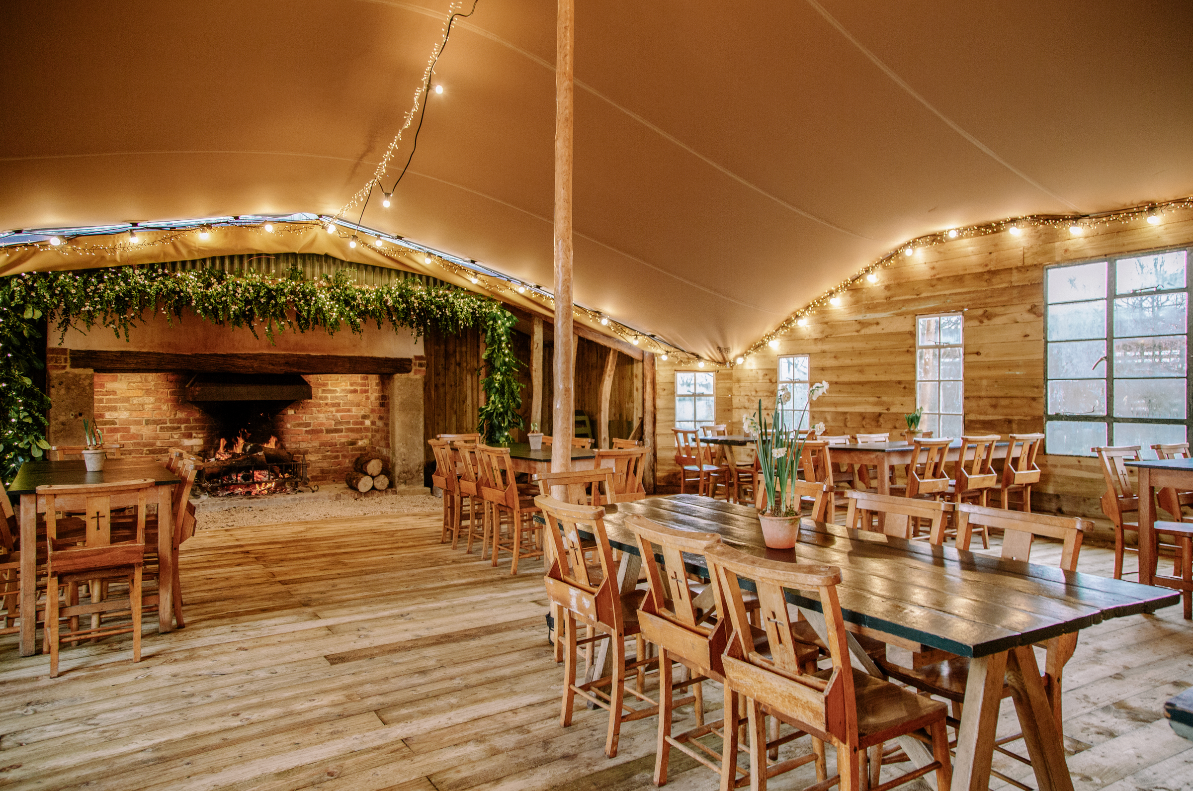 Our Venues At Jolly Nice Cafe And Bar