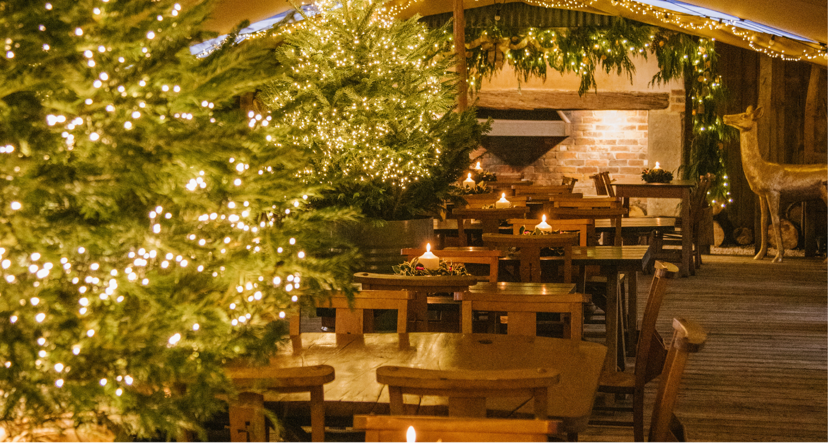 Jolly Nice Christmas Party