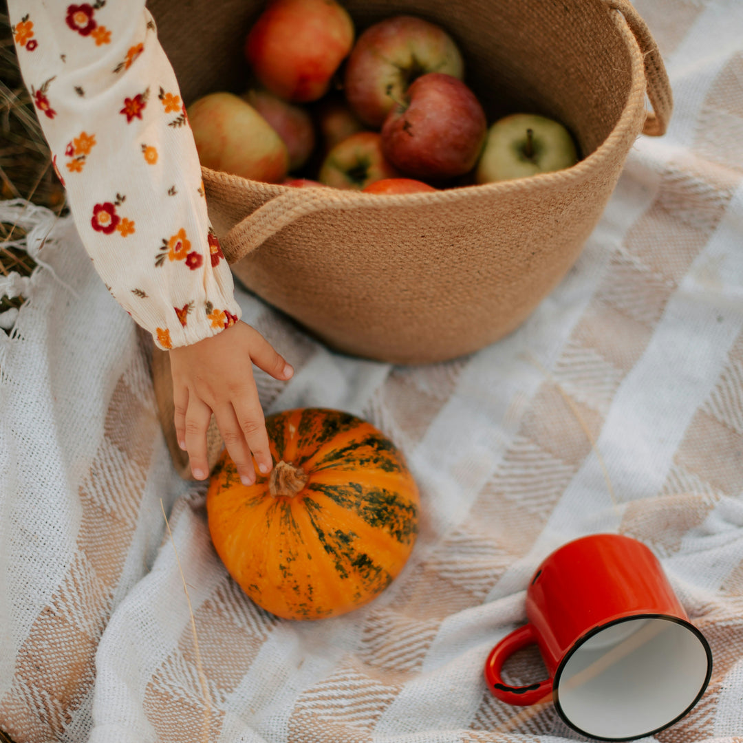 Nurturing Positive Food Habits for Our Children