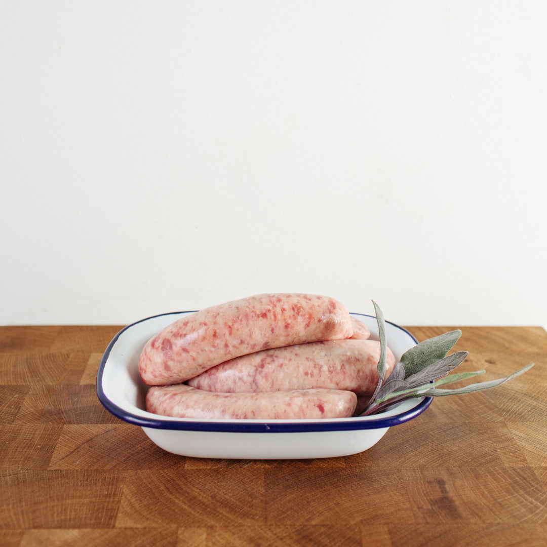 Pork_Sausages