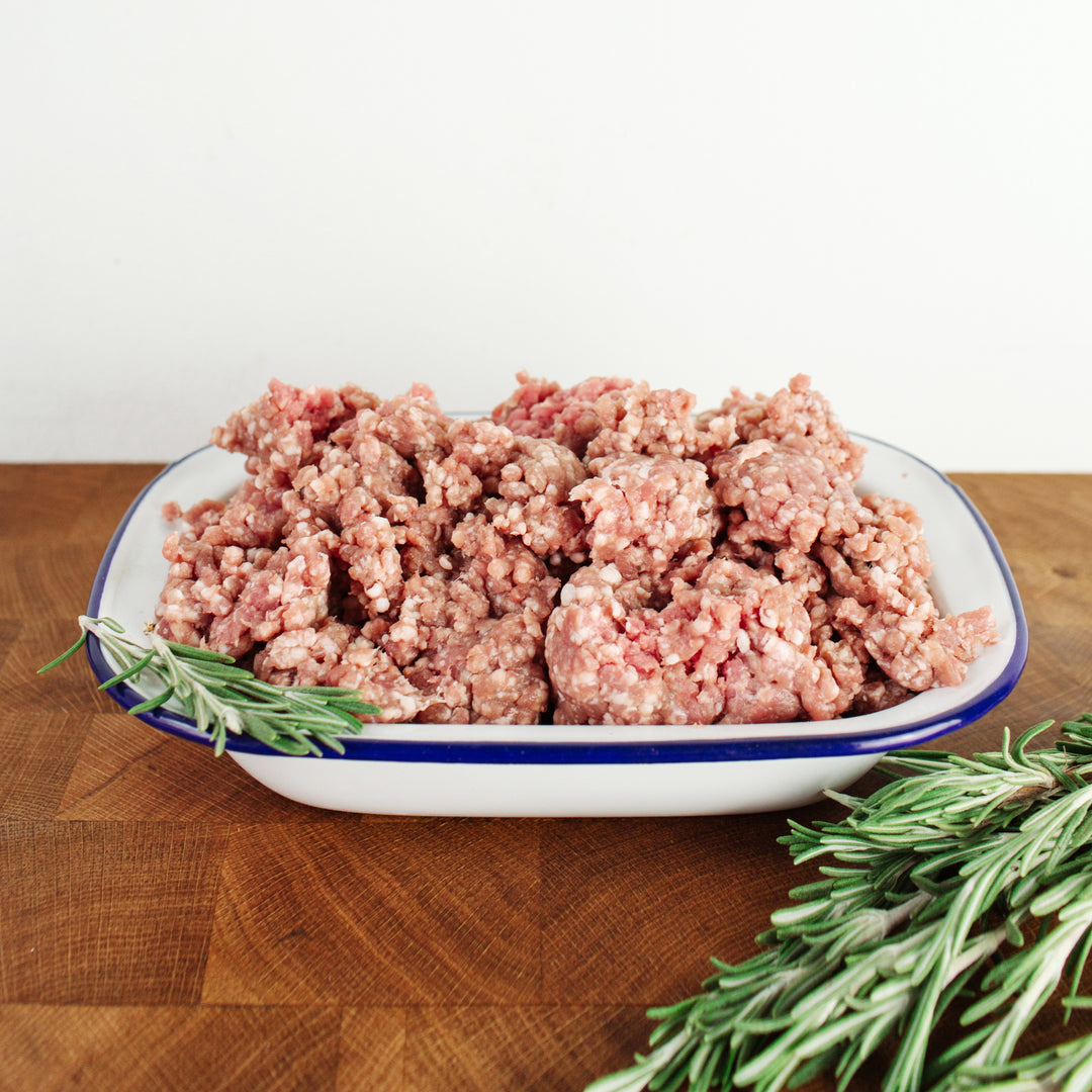 Sausage Meat