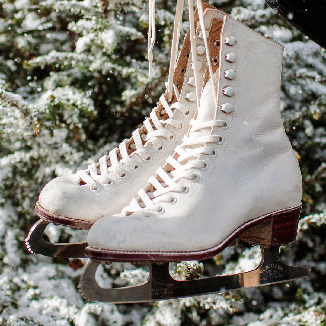 The Après Skate Party Package