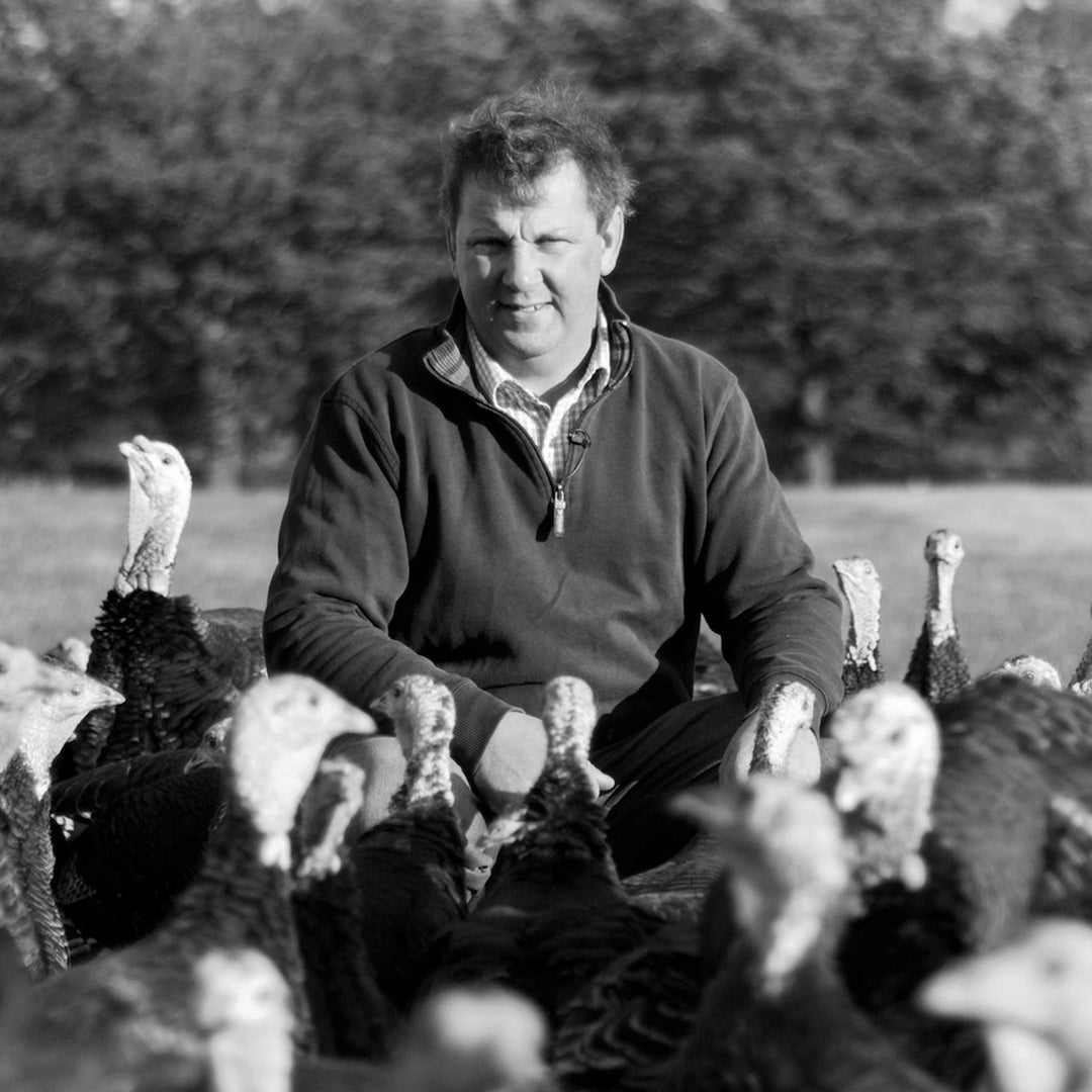 Butchery | Turkey Breast | Local Free Range