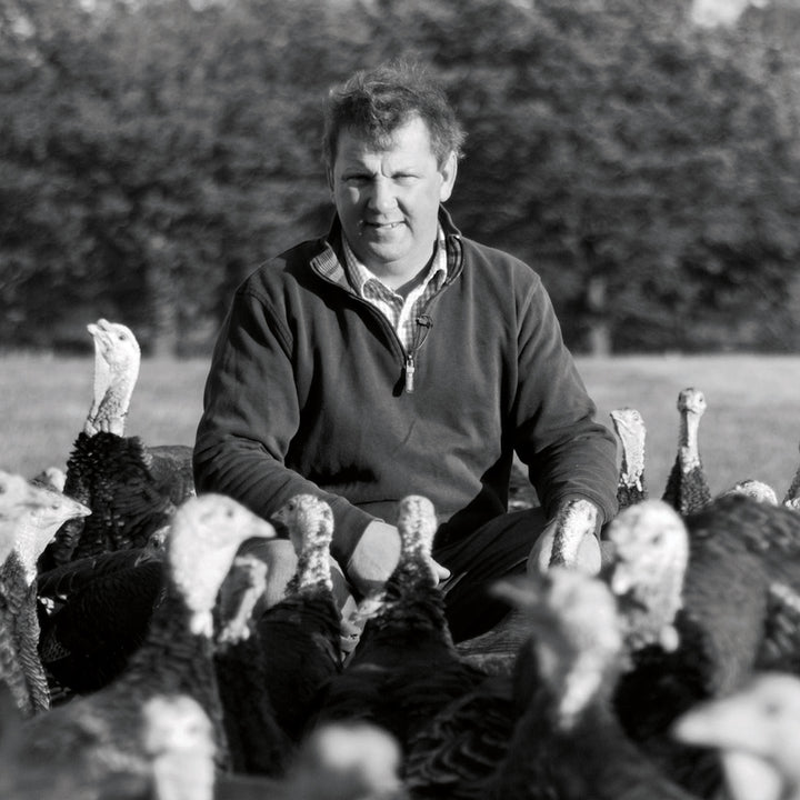 Butchery | Turkey Breast | Local Free Range